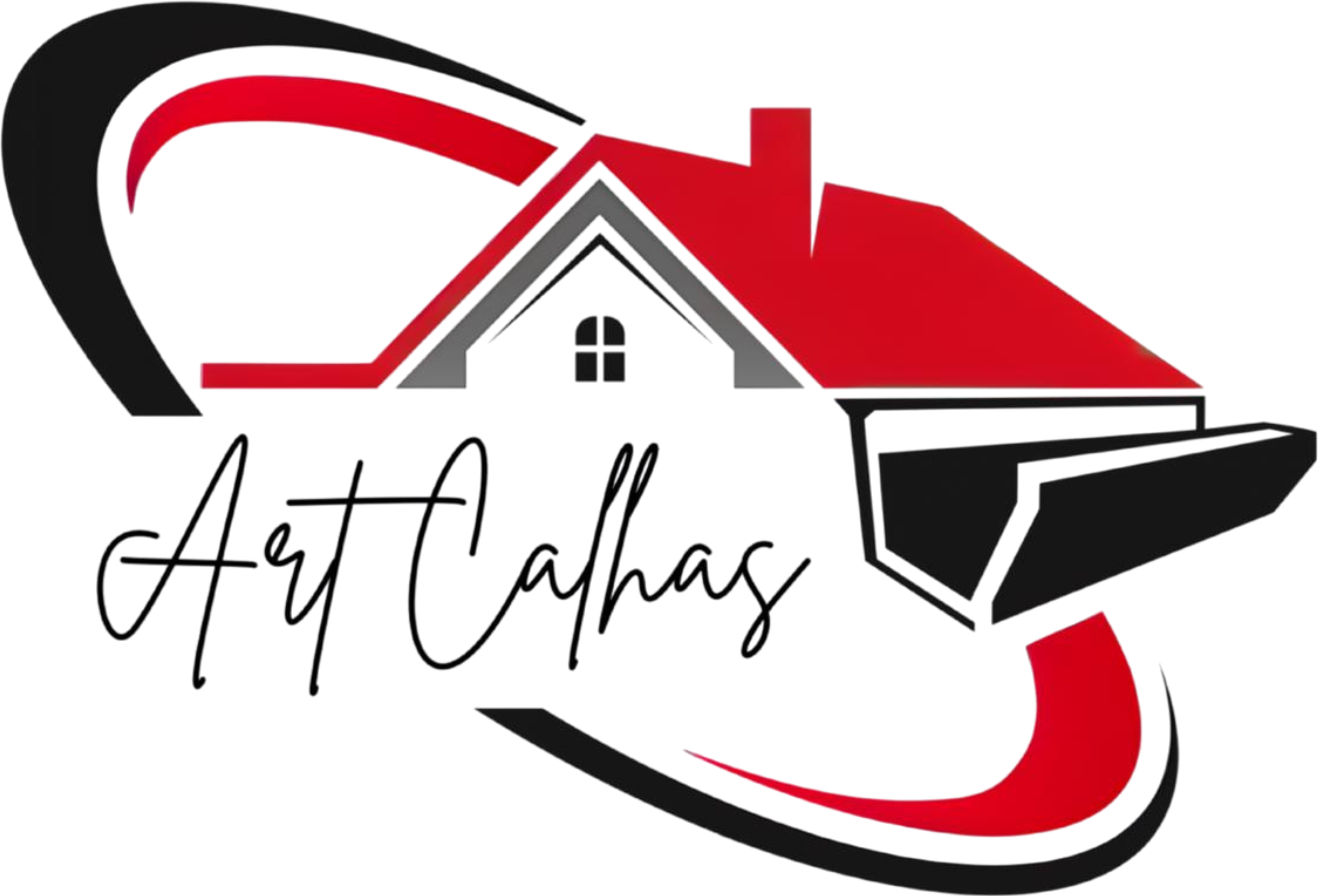 Art Calhas Logo